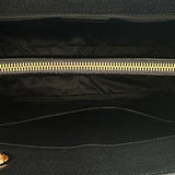 Chanel GST Quilted Caviar Leather Tote