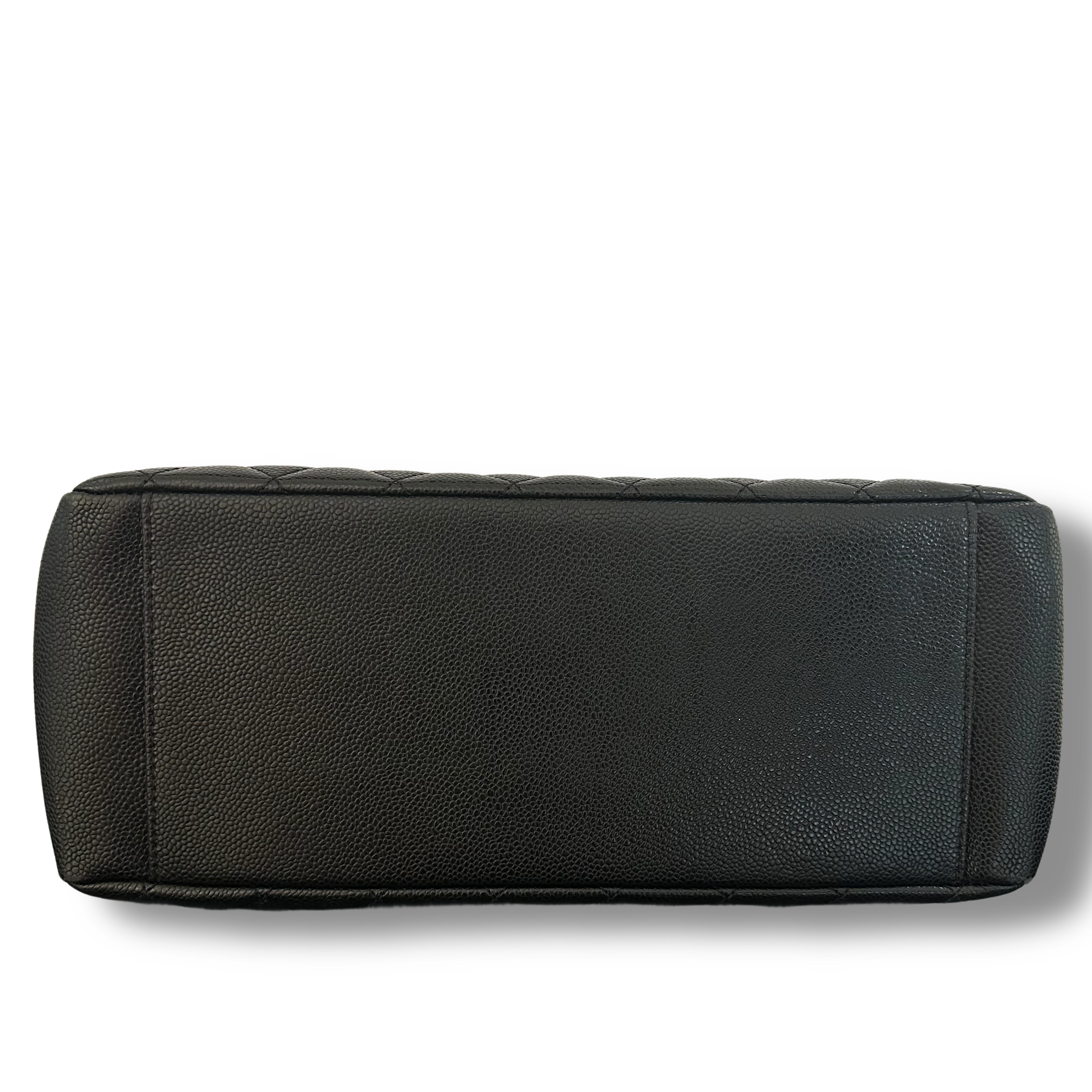 Chanel GST in Pelle Caviar Trapuntata – Borsa Tote