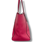 Gucci Swing Tote in Pelle Martellata