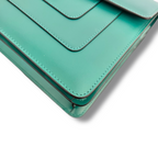 Bvlgari Serpenti Borsa a Spalla Verde