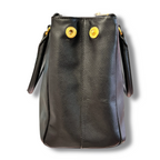 Prada Galleria Small in Pelle Saffiano Nera