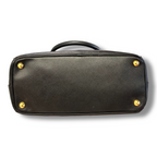 Prada Galleria Small in Pelle Saffiano Nera