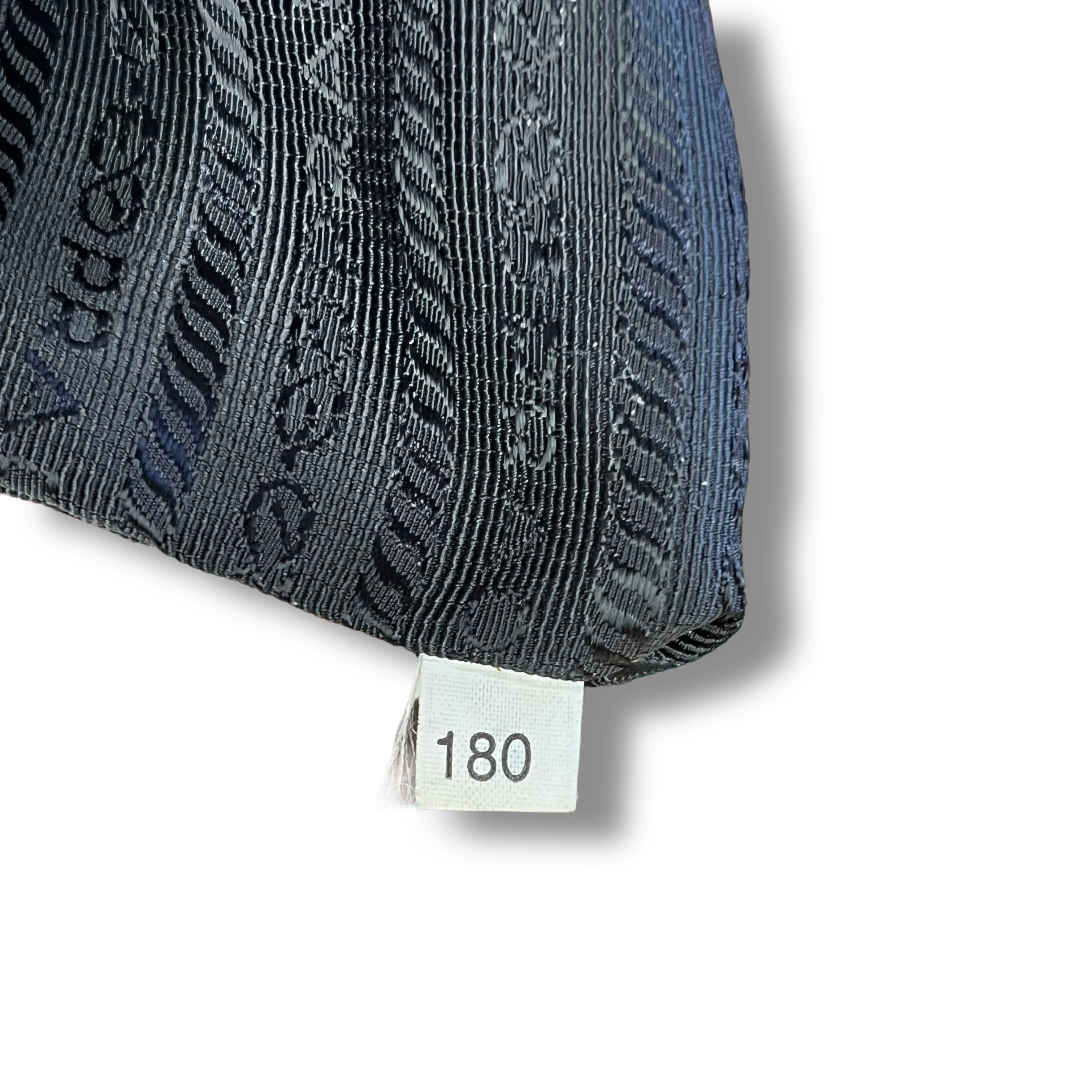 Prada Galleria Small in Pelle Saffiano Nera