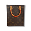 Louis Vuitton Petit Sac Plat Mini Bag
