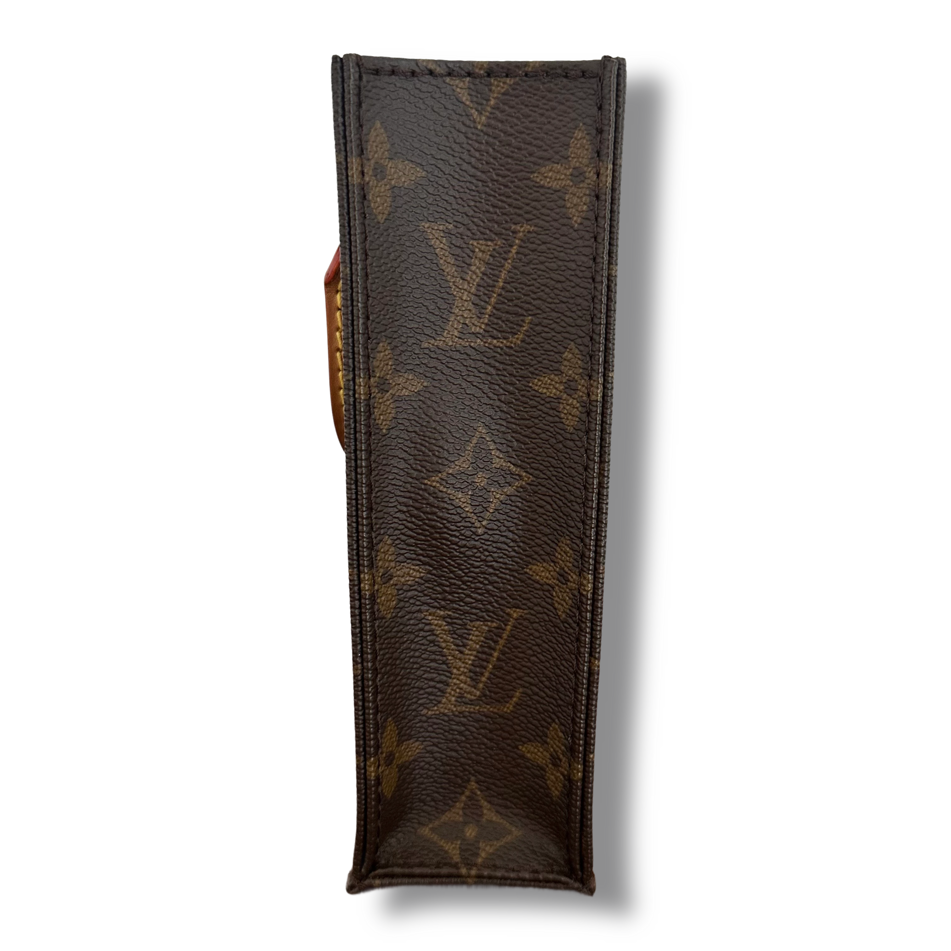 Louis Vuitton Petit Sac Plat Mini