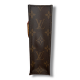 Louis Vuitton Petit Sac Plat Mini Bag