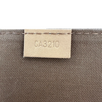 Louis Vuitton Petit Sac Plat Mini