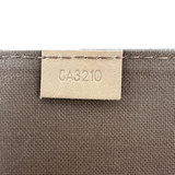 Louis Vuitton Petit Sac Plat Mini Bag