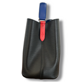 Louis Vuitton Noé BB Epi Leather Bucket Bag