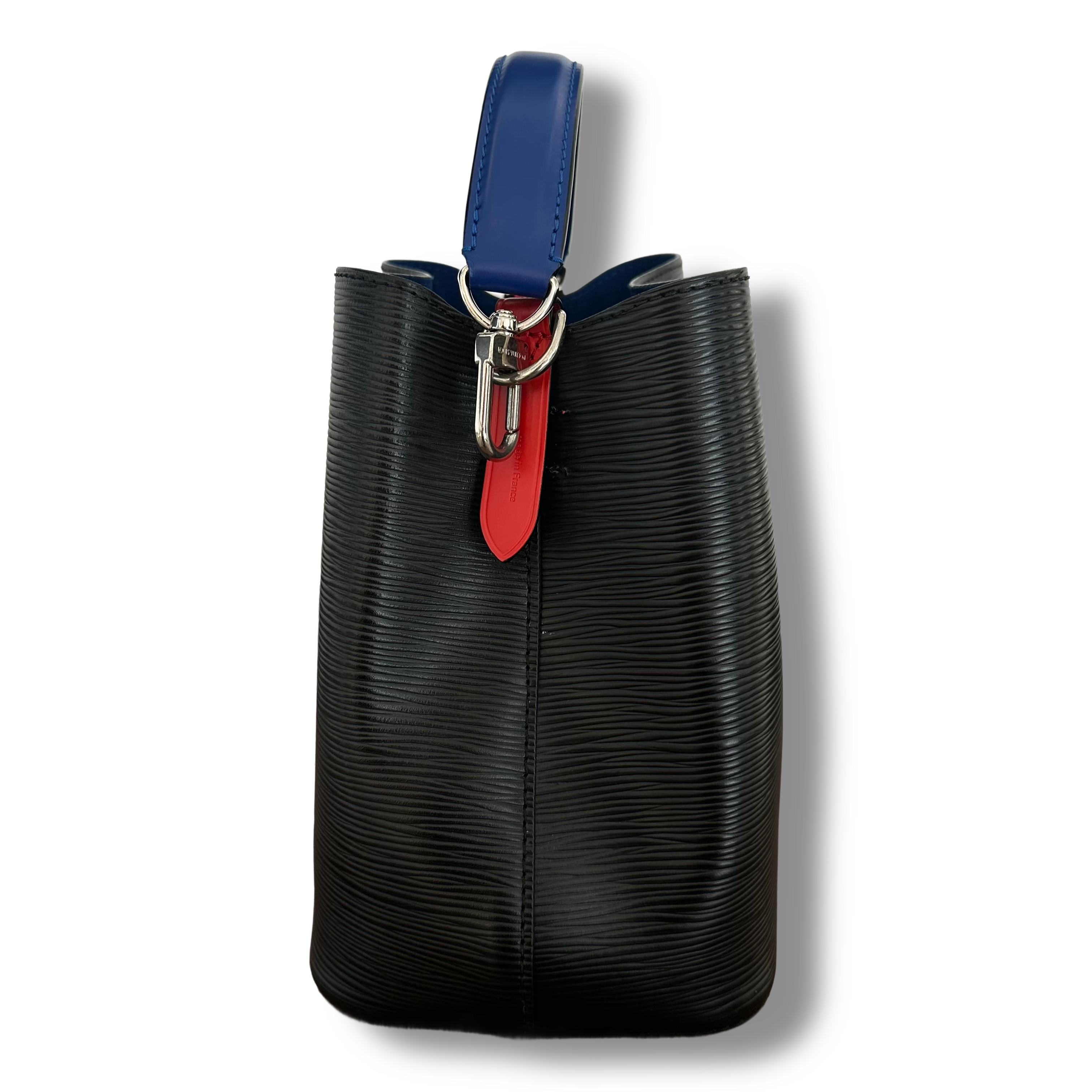 Louis Vuitton Noé BB in Pelle Epi – Borsa a Secchiello