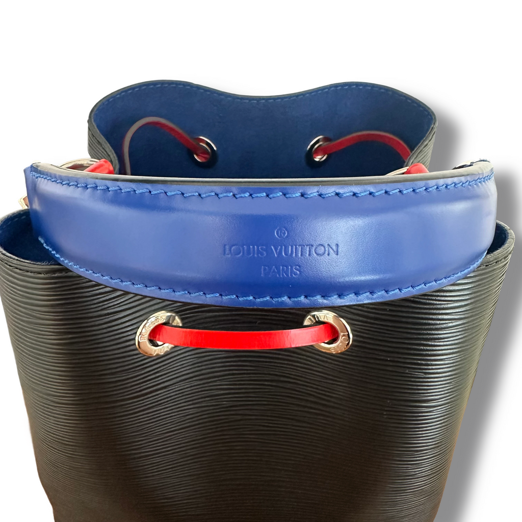 Louis Vuitton Noé BB in Pelle Epi – Borsa a Secchiello