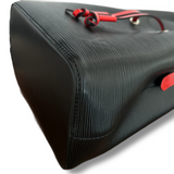 Louis Vuitton Noé BB Epi Leather Bucket Bag