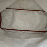 Goyard Goyardine St.Louis PM Tote Bag