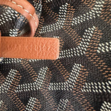 Goyard Goyardine St.Louis PM Tote Bag