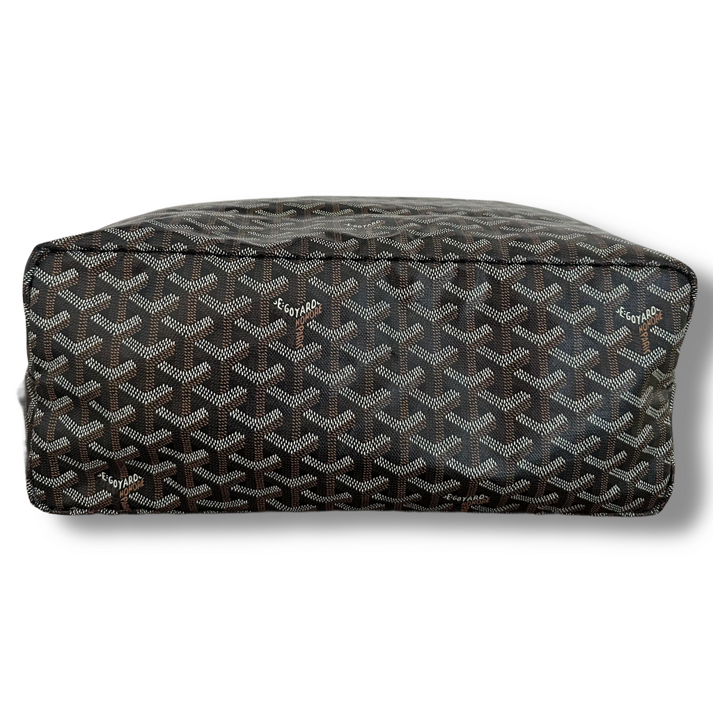 Goyard St. Louis PM Borsa Tote in Tela Goyardine