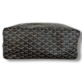 Goyard Goyardine St.Louis PM Tote Bag