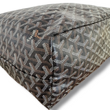 Goyard Goyardine St.Louis PM Tote Bag
