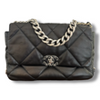 Chanel Medium 19 Flap Bag