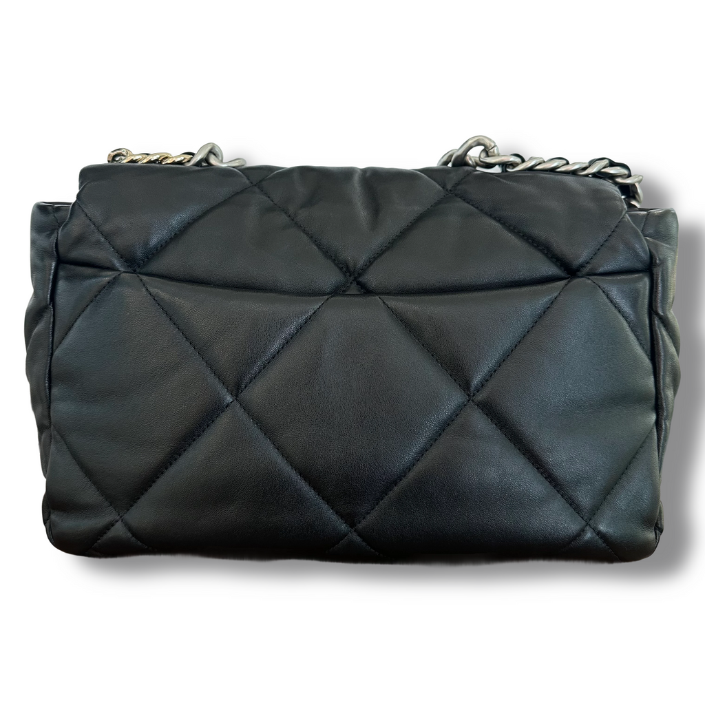 Chanel 19 Flap Bag Medium