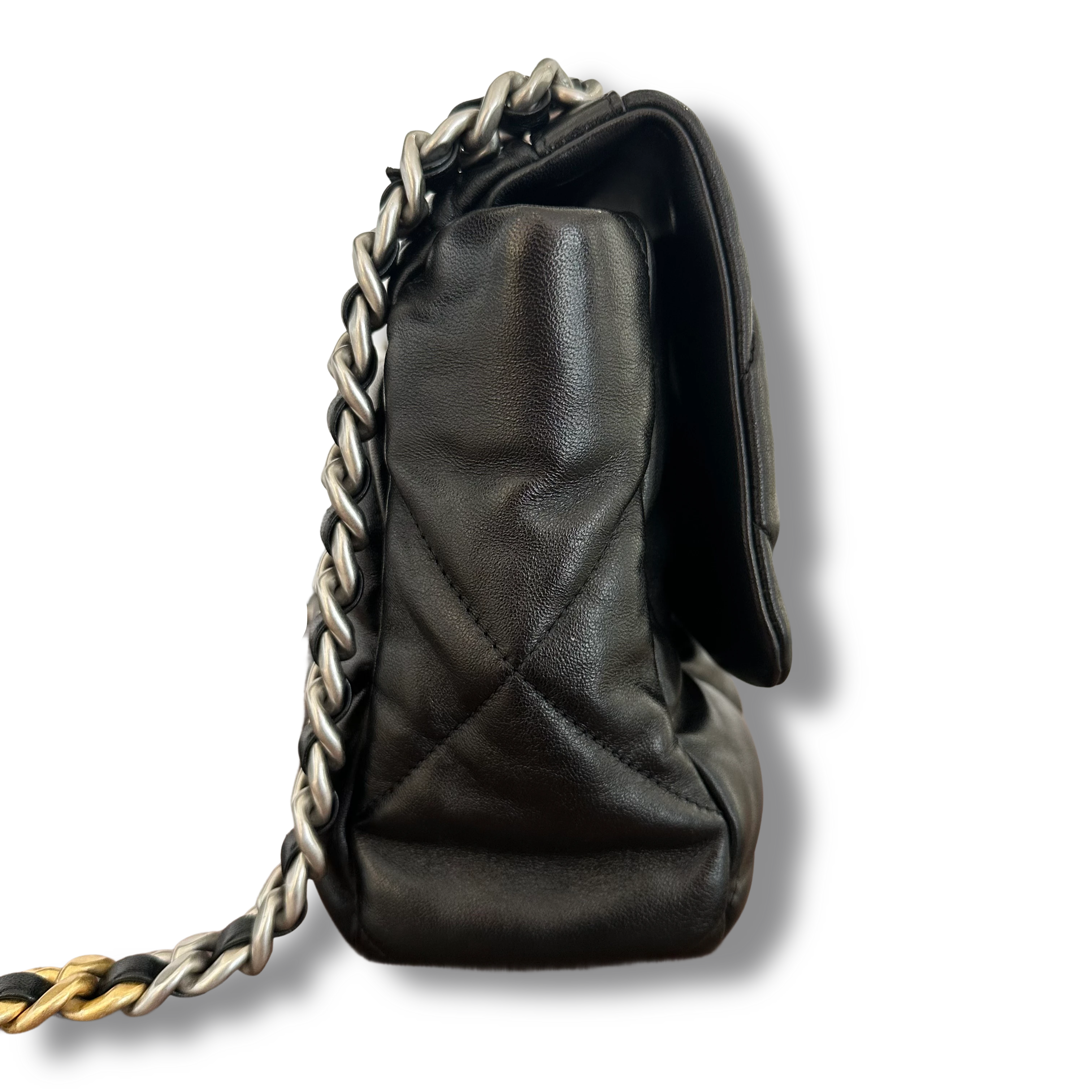 Chanel 19 Flap Bag Medium
