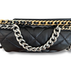 Chanel 19 Flap Bag Medium