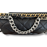 Chanel Medium 19 Flap Bag