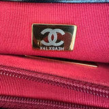 Chanel Medium 19 Flap Bag