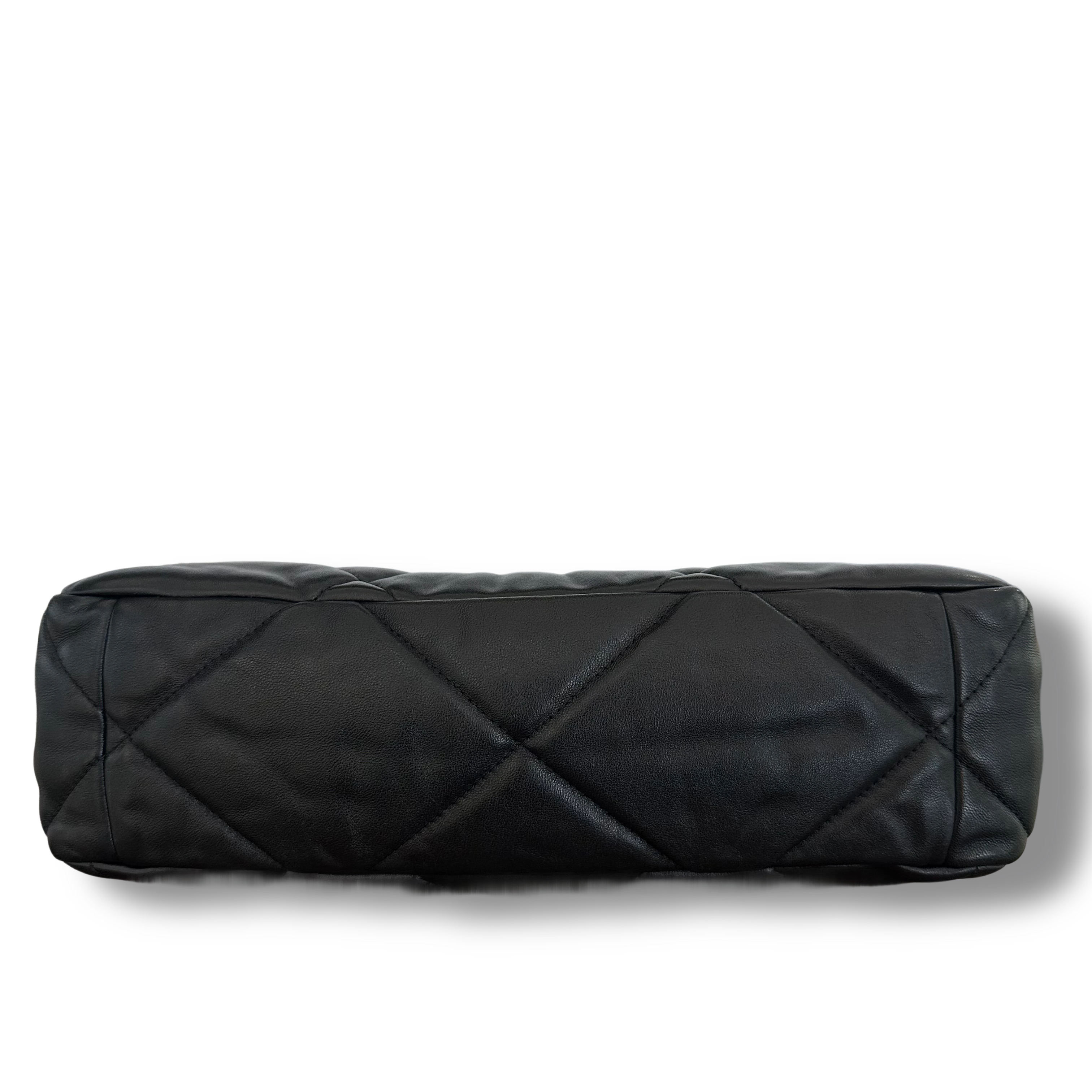 Chanel Medium 19 Flap Bag