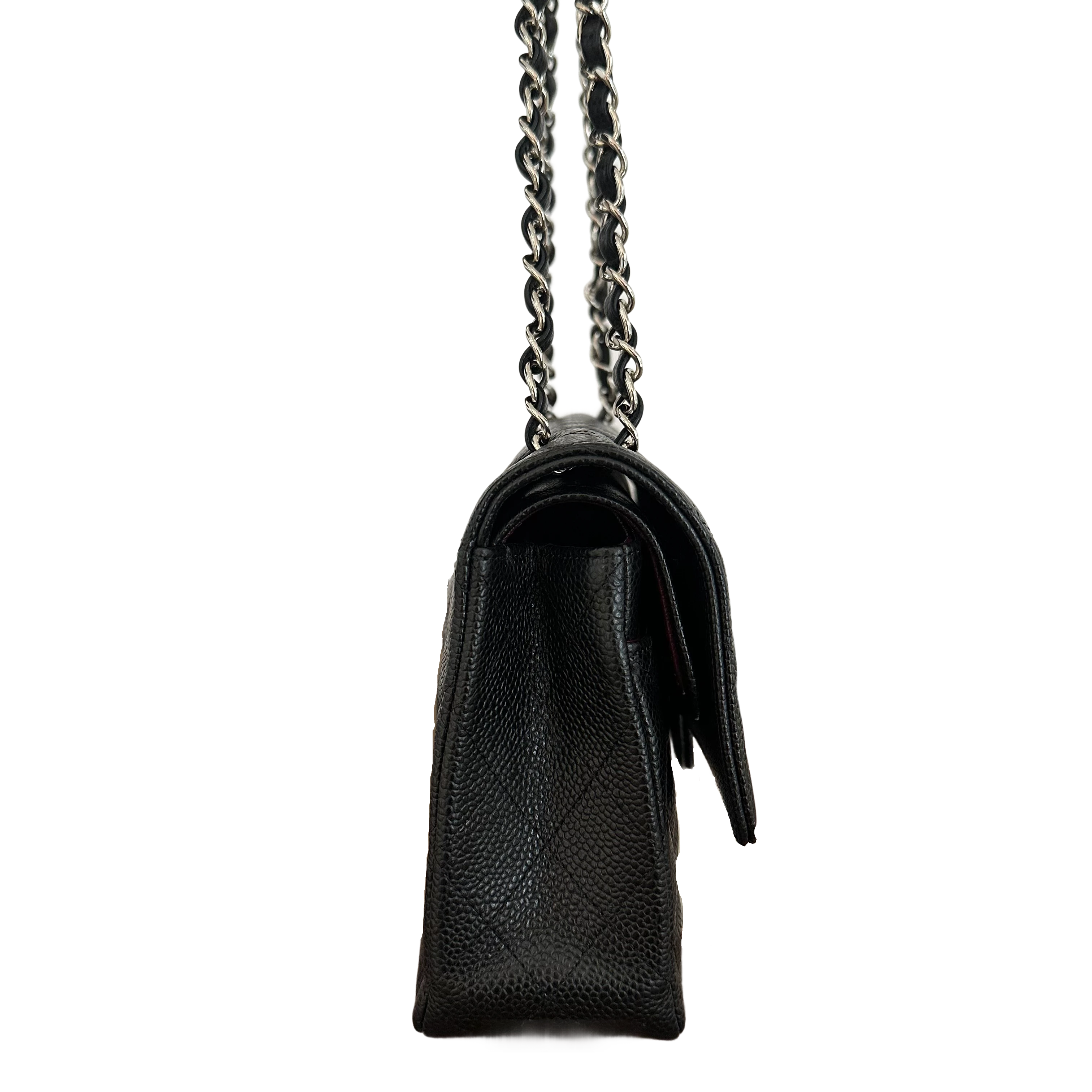 Chanel Classic Medium Double Flap Bag