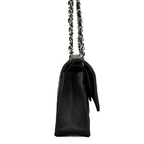 Chanel Classic Double Flap Medium in Pelle Trapuntata