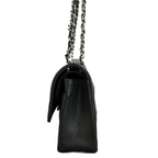 Chanel Classic Double Flap Medium in Pelle Trapuntata