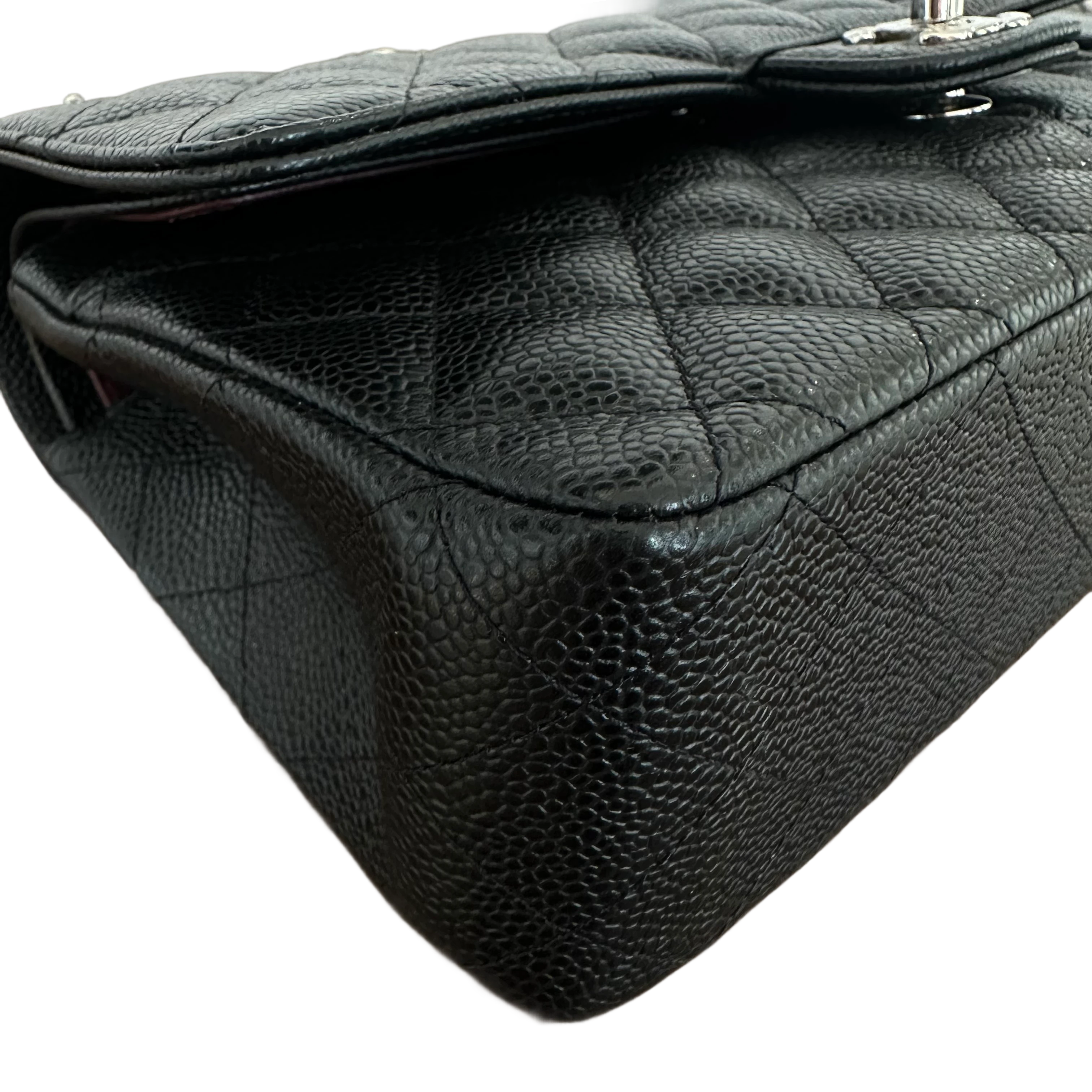 Chanel Classic Medium Double Flap Bag