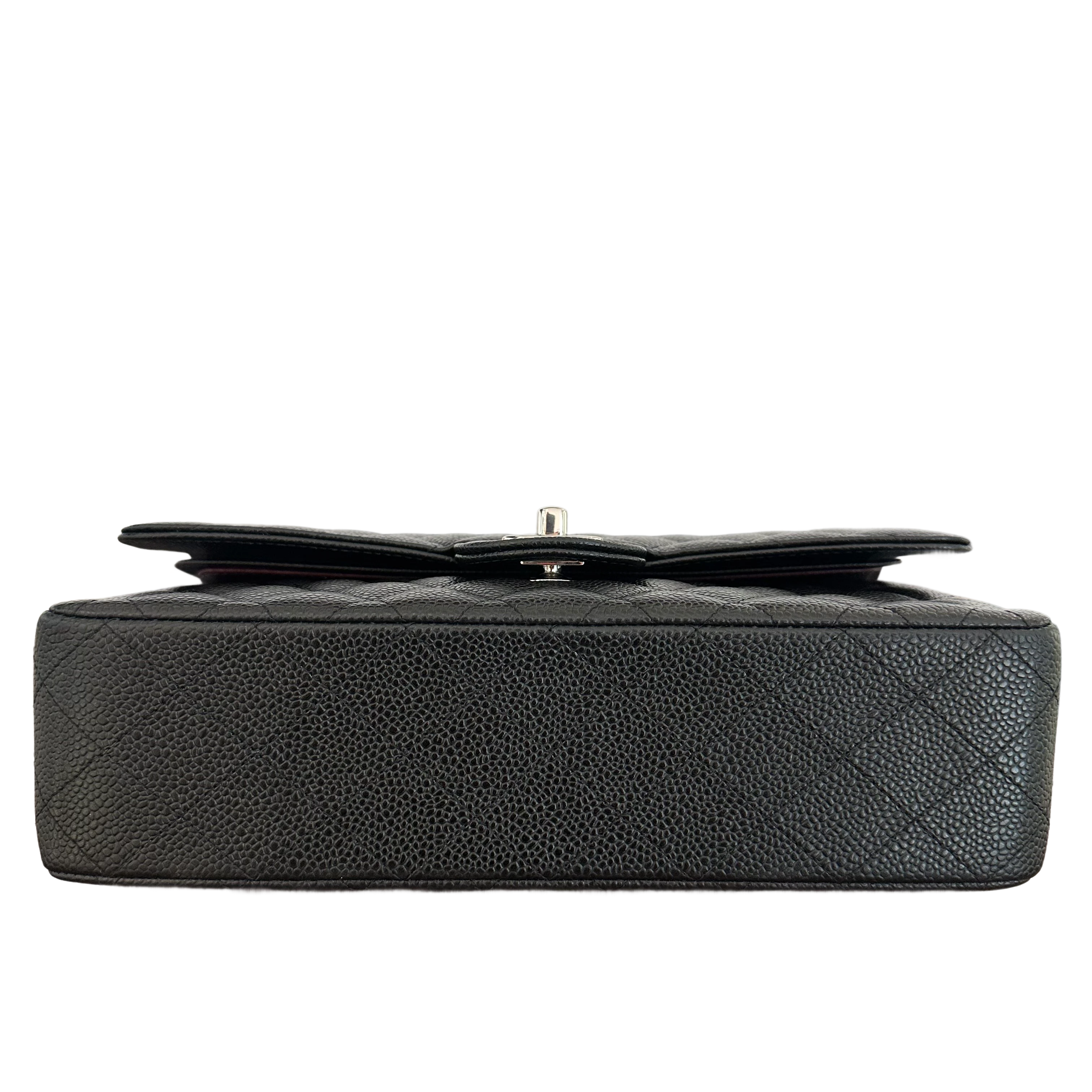 Chanel Classic Medium Double Flap Bag