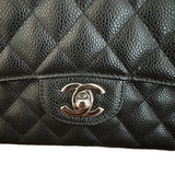 Chanel Classic Medium Double Flap Bag