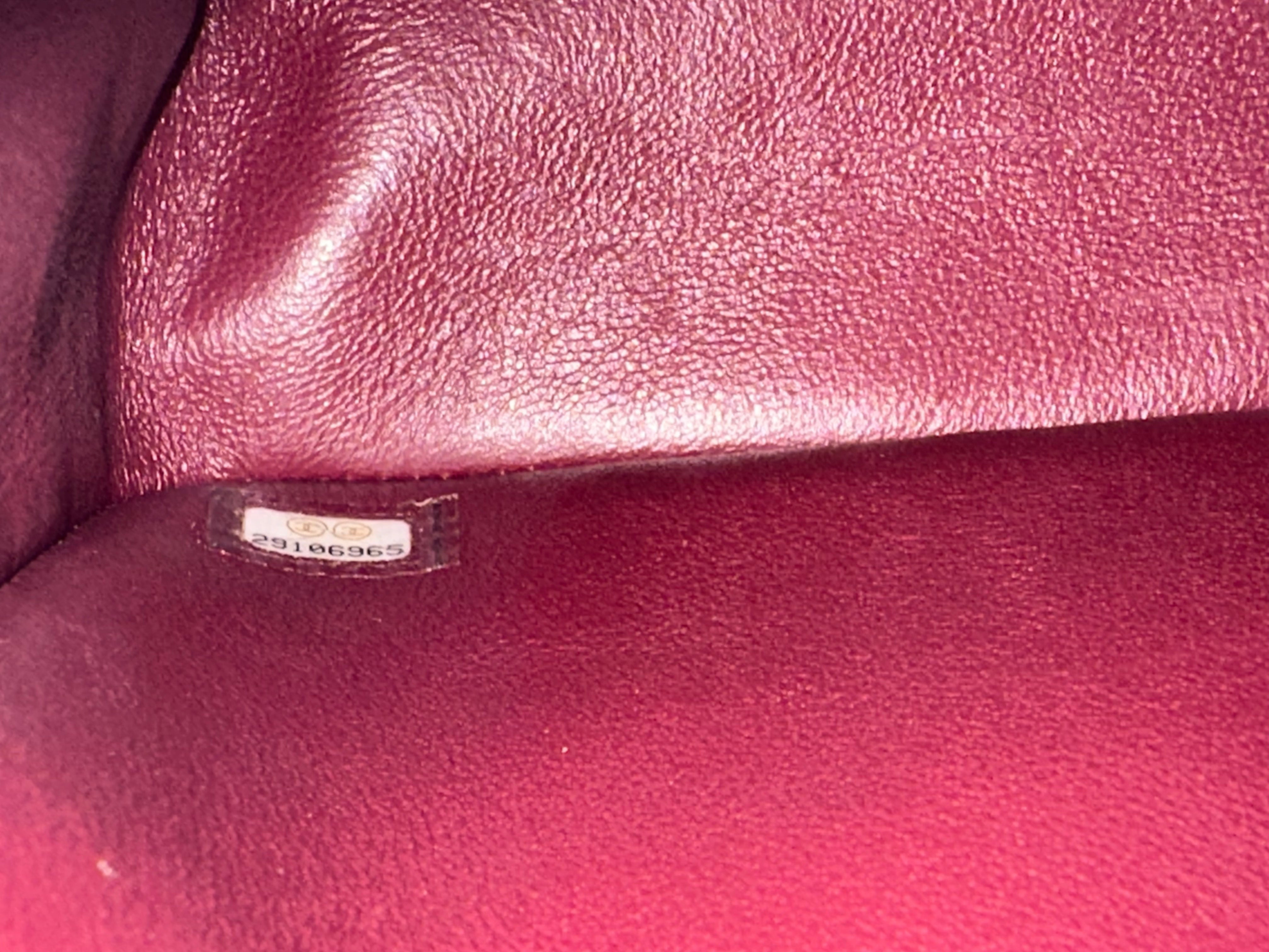 Chanel Classic Medium Double Flap Bag