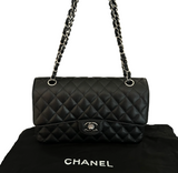 Chanel Classic Medium Double Flap Bag