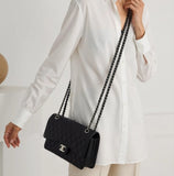 Chanel Classic Medium Double Flap Bag