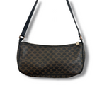 Celine Borsa a Spalla Vintage Macadam