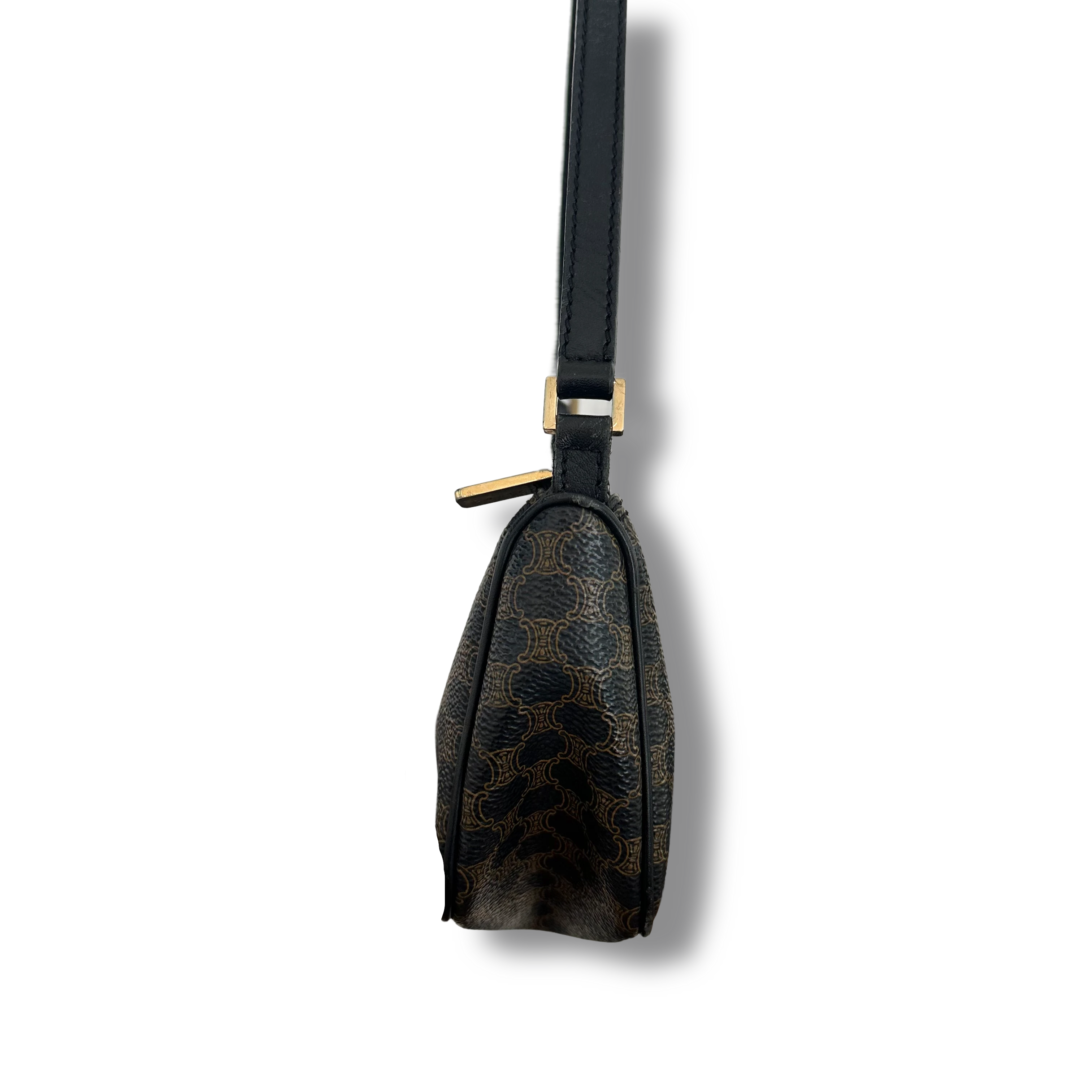 Celine Borsa a Spalla Vintage Macadam