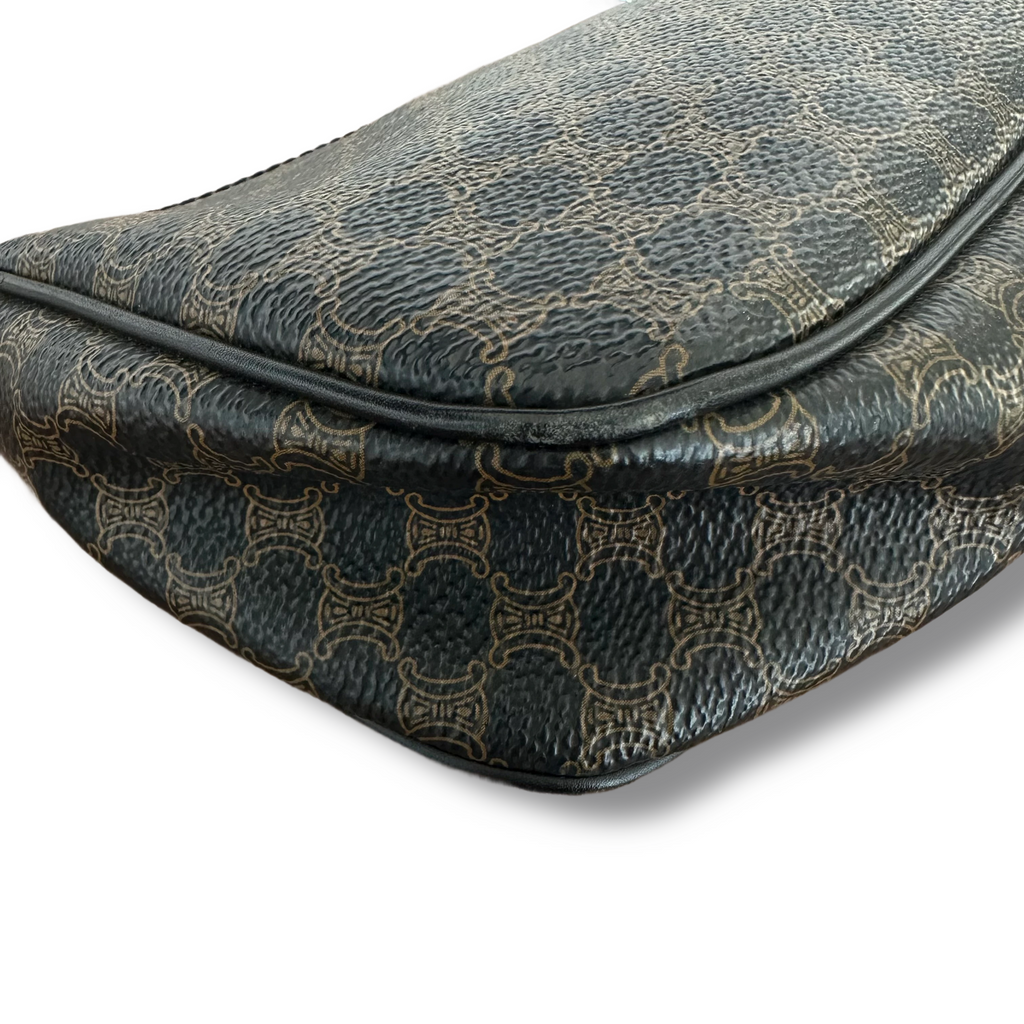 Celine Borsa a Spalla Vintage Macadam
