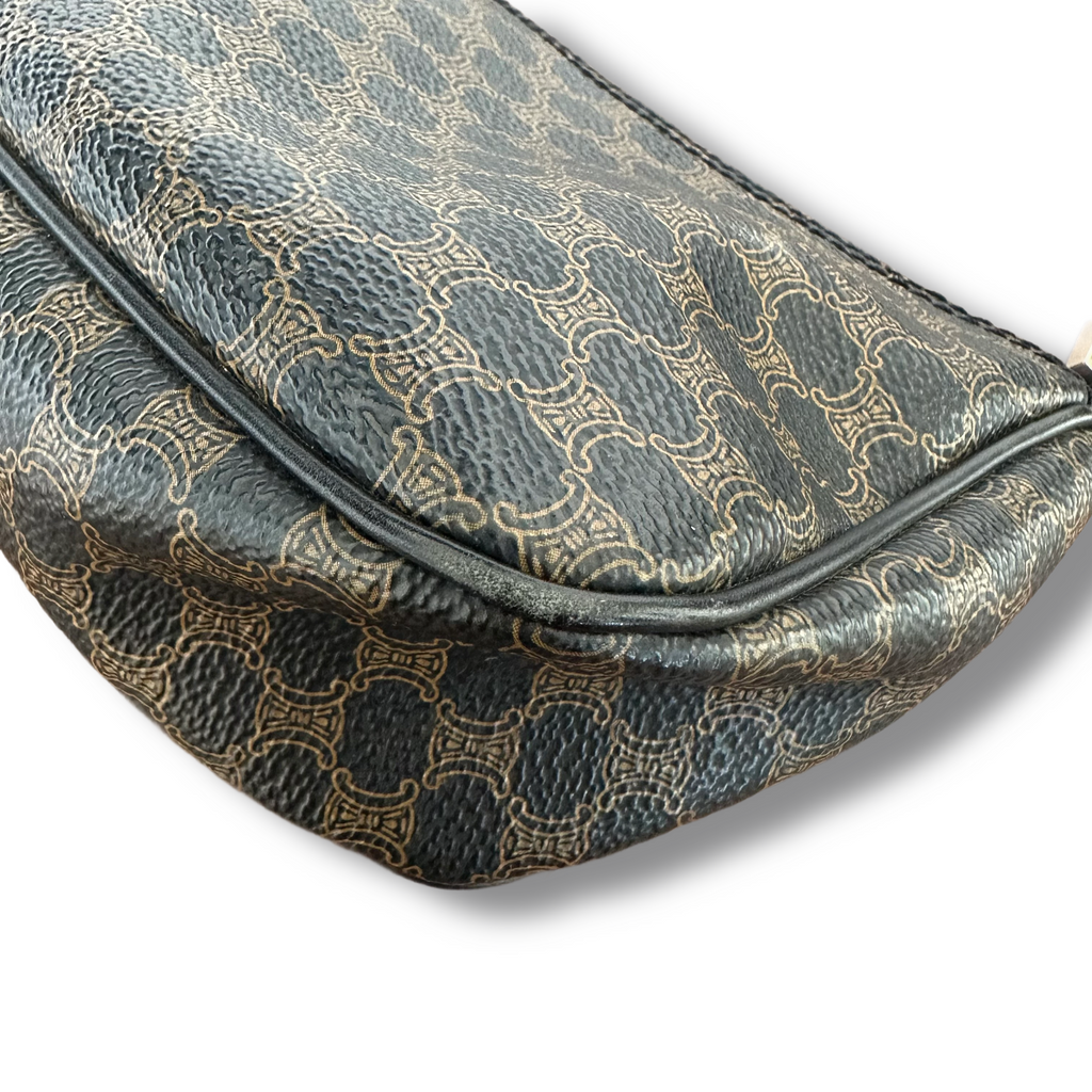 Celine Borsa a Spalla Vintage Macadam