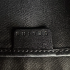 Celine Borsa a Spalla Vintage Macadam