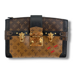 Louis Vuitton Borsa a Tracolla in Tela Monogram