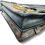 Louis Vuitton Borsa a Tracolla in Tela Monogram