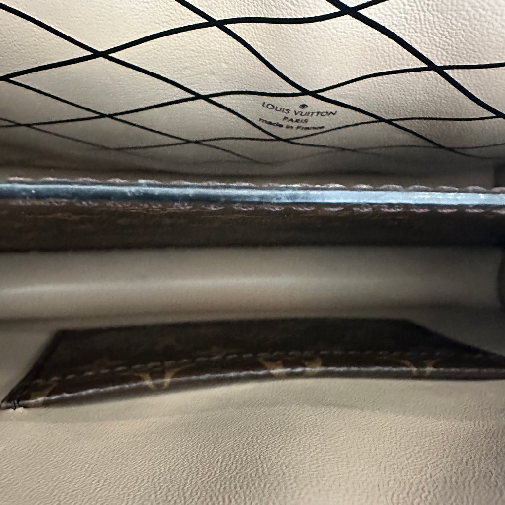 Louis Vuitton Borsa a Tracolla in Tela Monogram