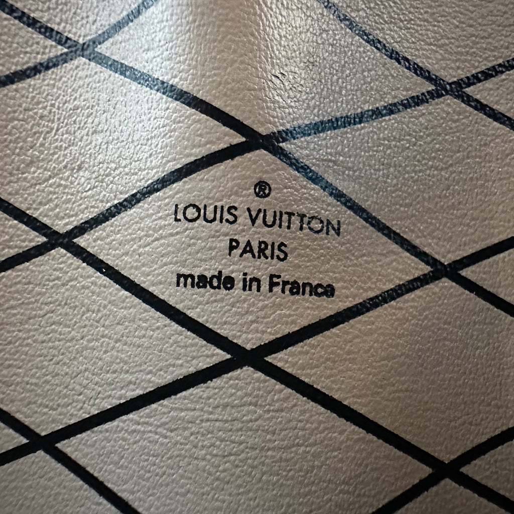 Louis Vuitton Borsa a Tracolla in Tela Monogram