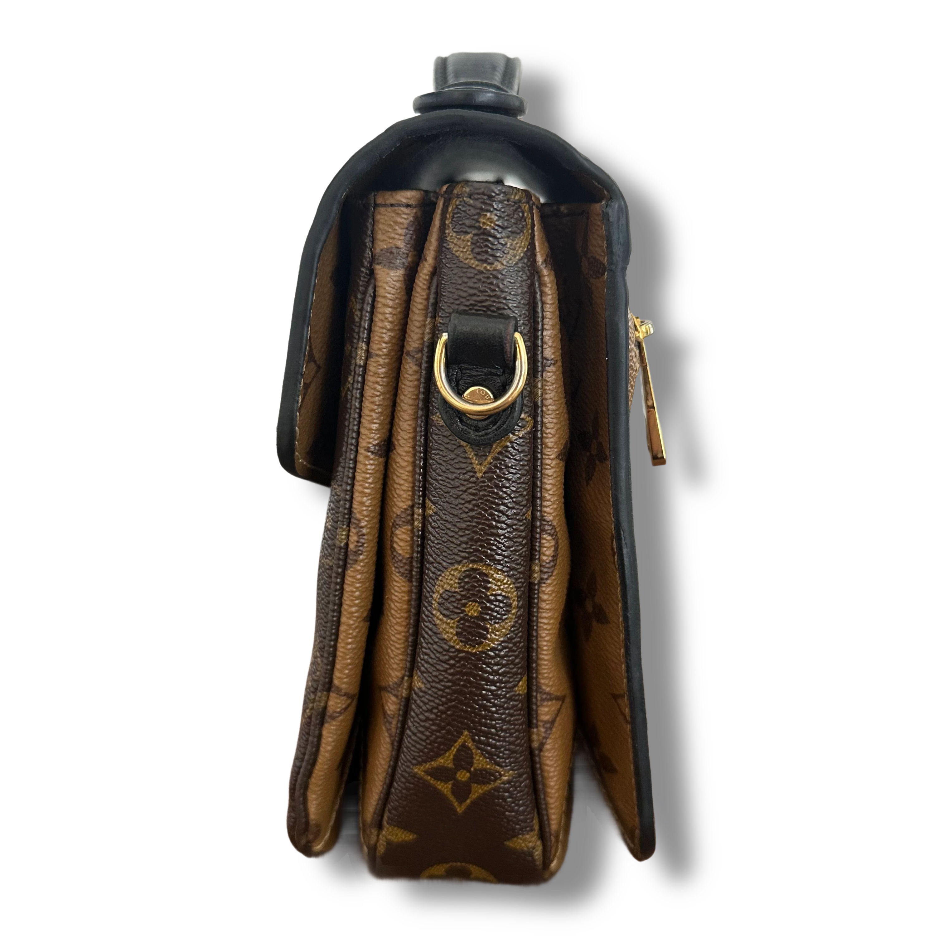 Louis Vuitton Pochette Métis in Monogram