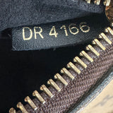 Louis Vuitton LV Monogram Pochette Métis