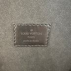 Louis Vuitton Cannes Reverse Monogram – Beauty Case Marrone