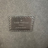 Louis Vuitton Beauty Case Cannes Reverse Monogram Marrone